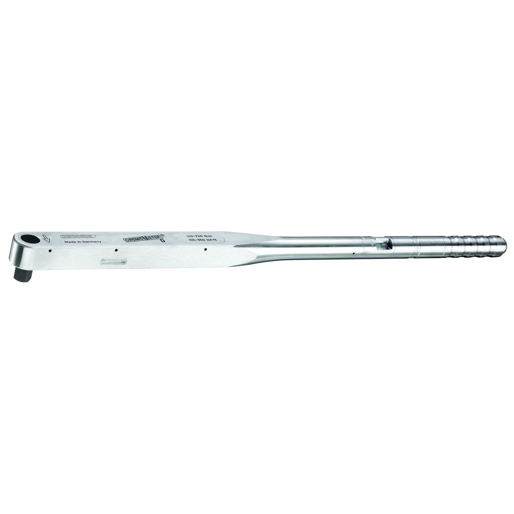 Produktabbildung Nr. 4: GEDORE DREMOMETER D 3/4" 155-760 Nm, im Kasten 8563-20