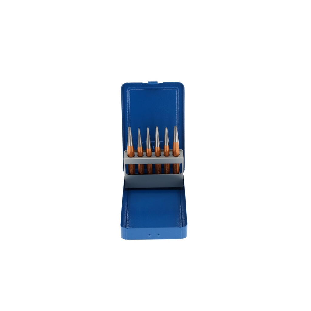 GEDORE Durchtreiber-Satz 113 D Produktabbildung: GEDORE Durchtreiber-Satz 113 D