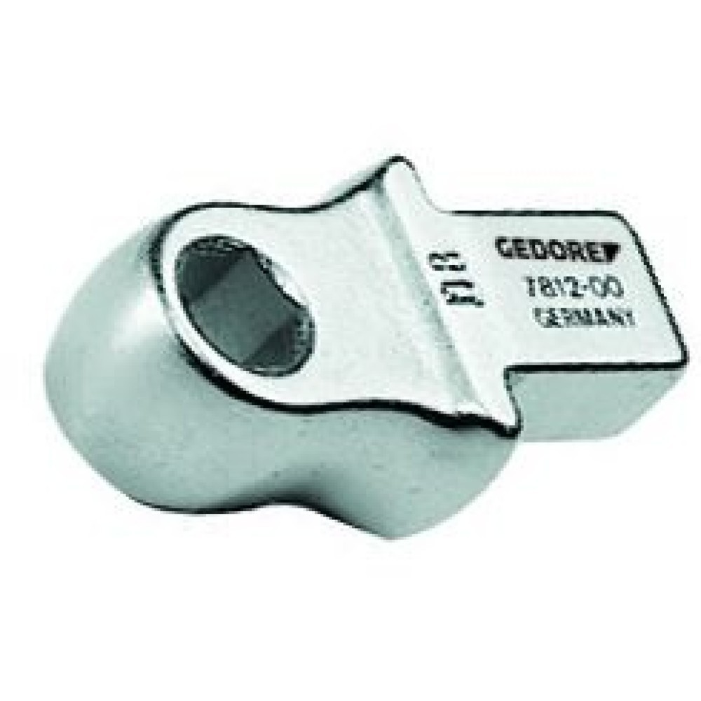 Produktabbildung: GEDORE Einsteckbithalter für 9x12, 1/4" 7812-10