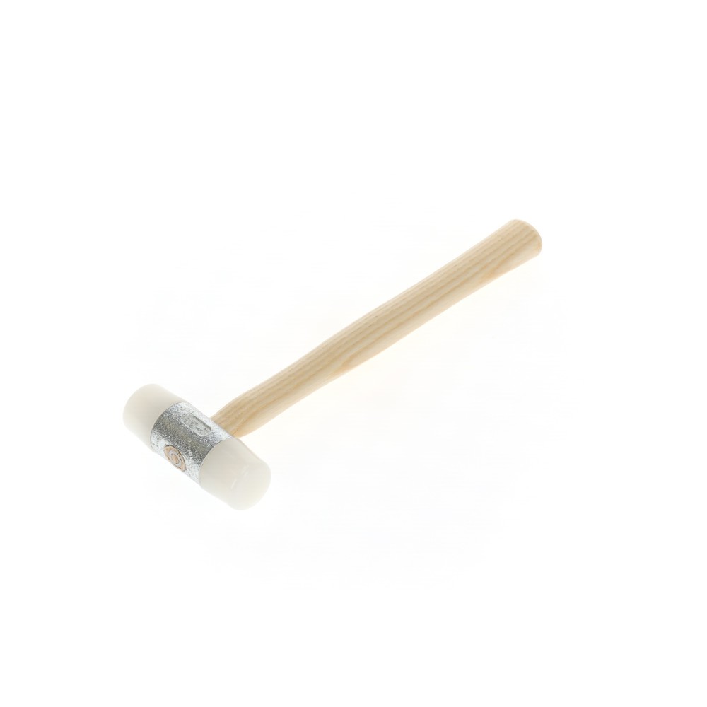 GEDORE Ersatzkopf Nylon d 32 mm E 225-32 Produktabbildung: GEDORE Ersatzkopf Nylon d 32 mm E 225-32
