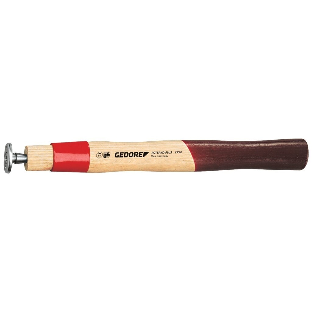 Produktabbildung: GEDORE Ersatzstiel Esche ROTBAND-PLUS E-620 E-1000