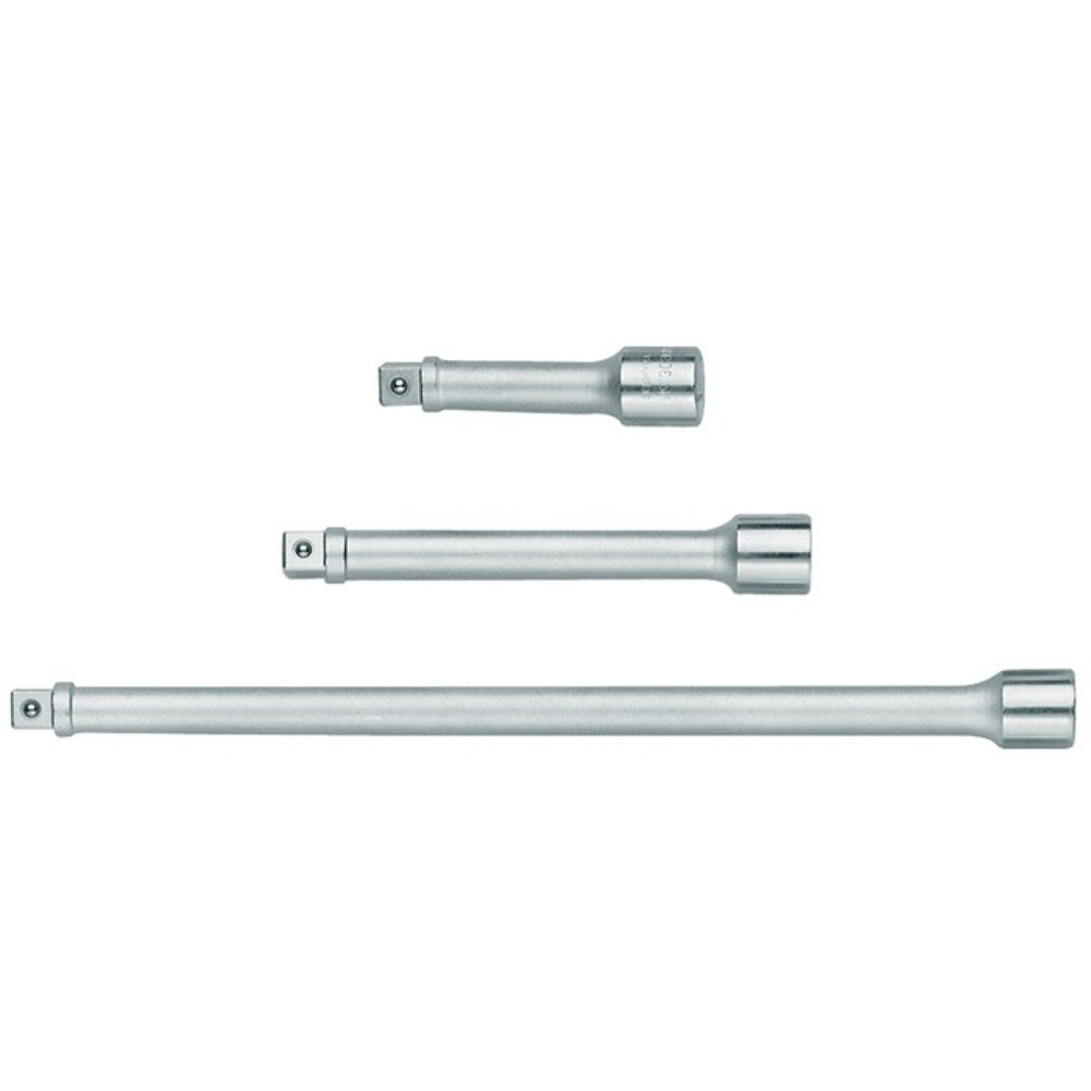 Illustration du produit: Rallonge 3090 3/8 po. longueur 75 mm GEDORE