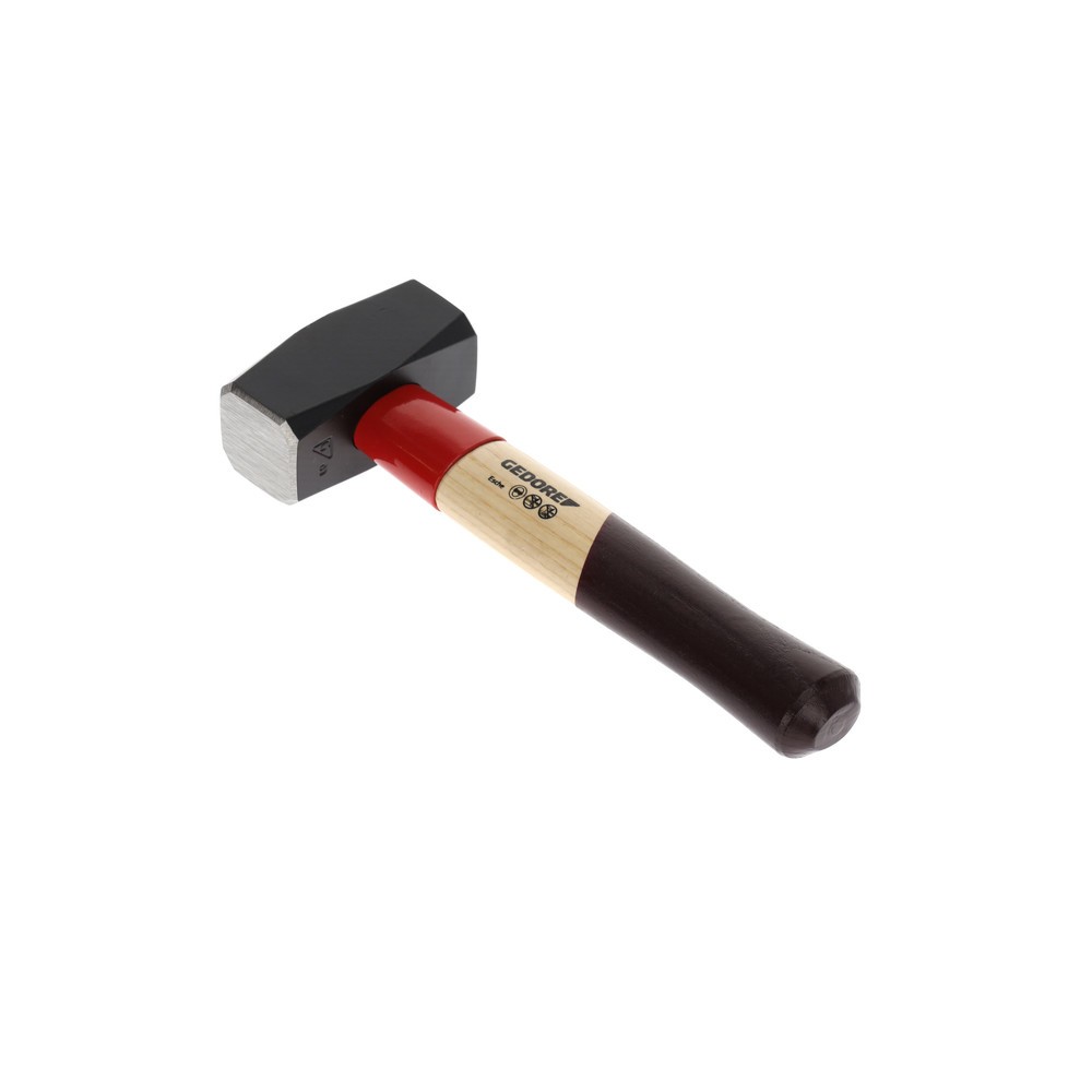 Produktabbildung Nr. 2: GEDORE Fäustel ROTBAND-PLUS 620 E-1000