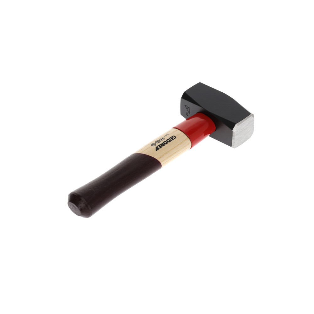 Produktabbildung Nr. 3: GEDORE Fäustel ROTBAND-PLUS 620 E-1000