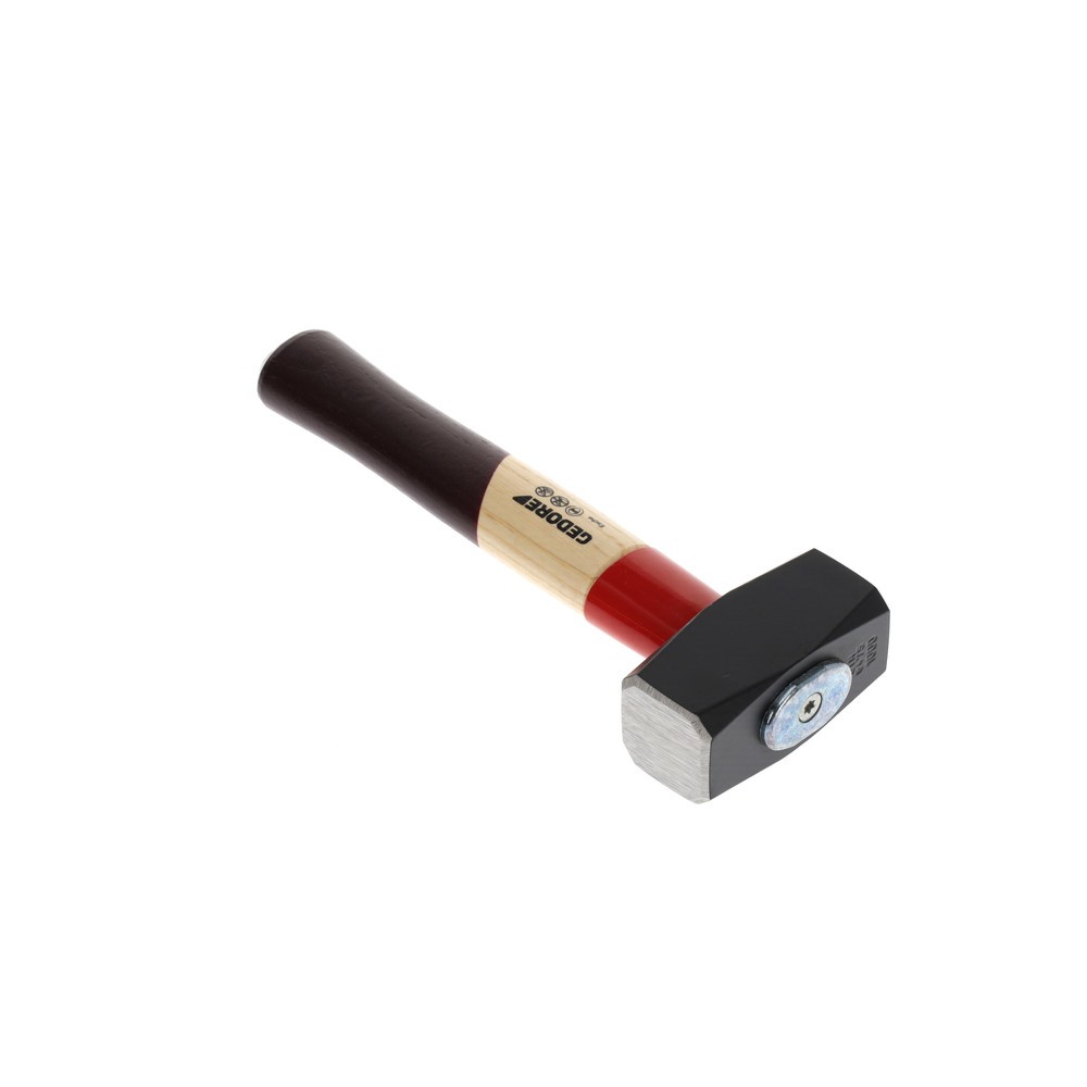 Produktabbildung Nr. 4: GEDORE Fäustel ROTBAND-PLUS 620 E-1000