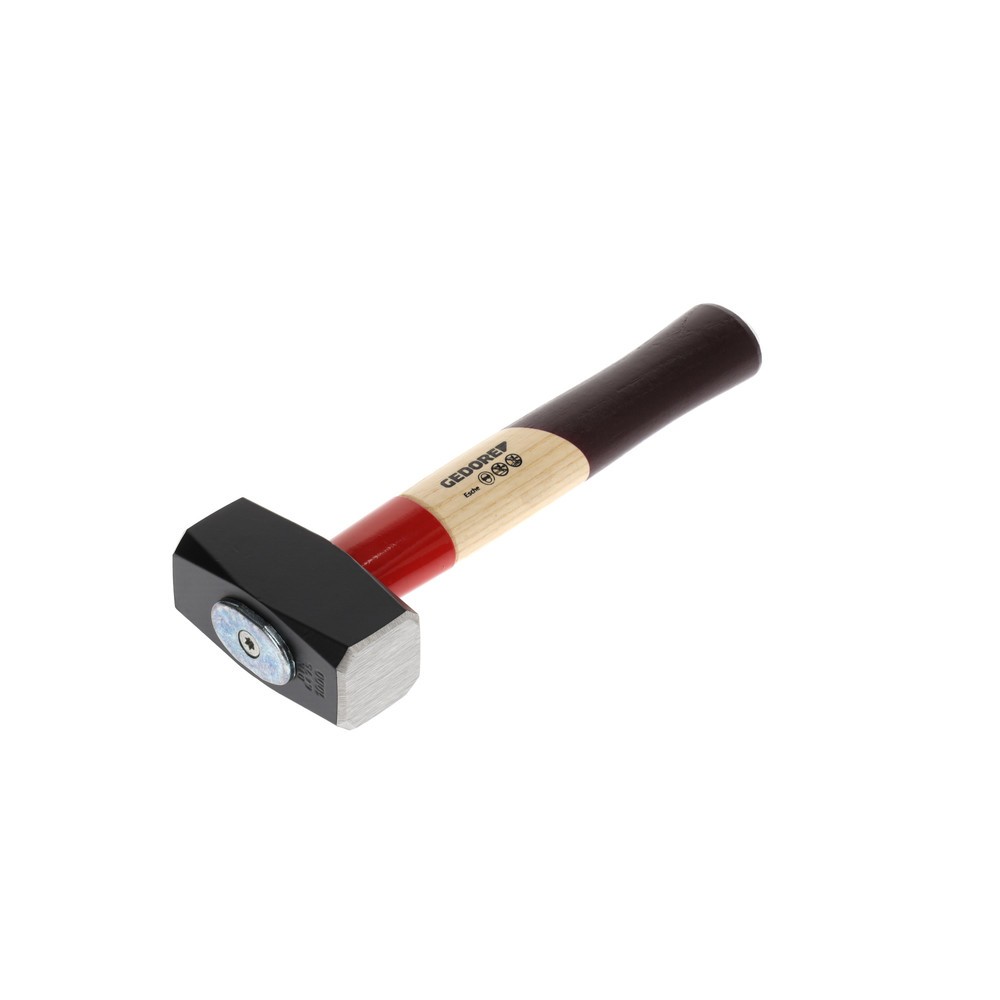 Produktabbildung Nr. 1: GEDORE Fäustel ROTBAND-PLUS 620 E-1000