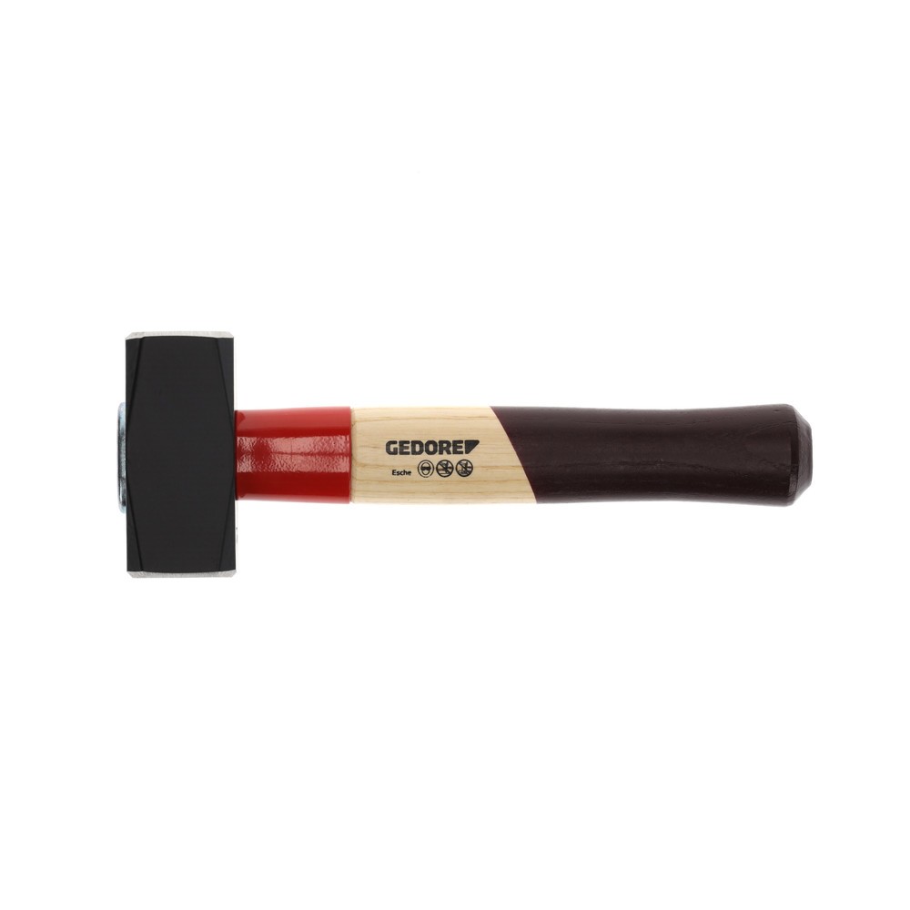 Produktabbildung Nr. 5: GEDORE Fäustel ROTBAND-PLUS 620 E-1000