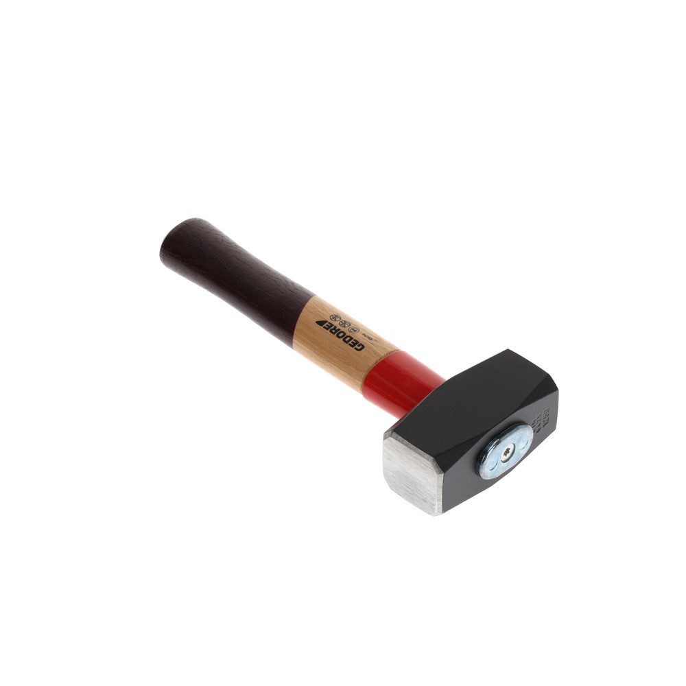 Produktabbildung Nr. 4: GEDORE Fäustel ROTBAND-PLUS 620 E-1250