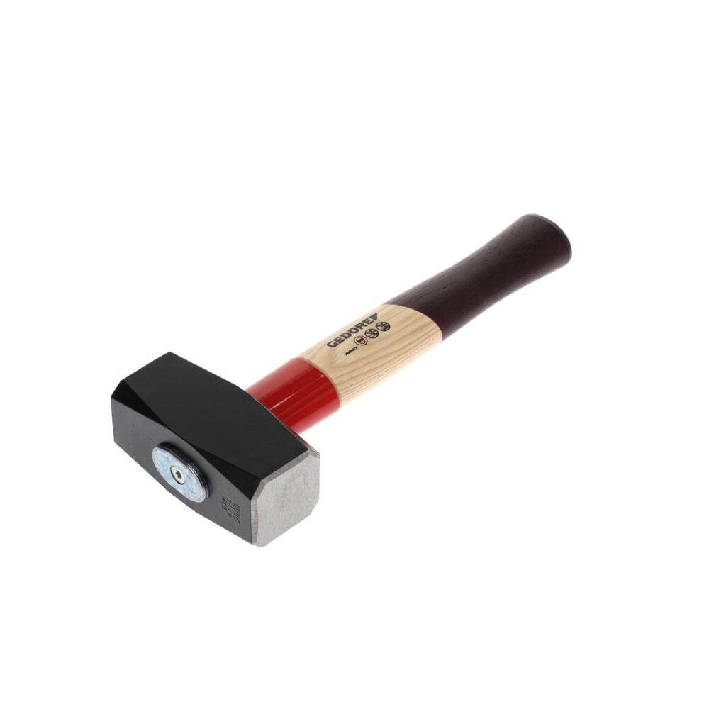Produktabbildung: GEDORE Fäustel ROTBAND-PLUS 620 H-2000