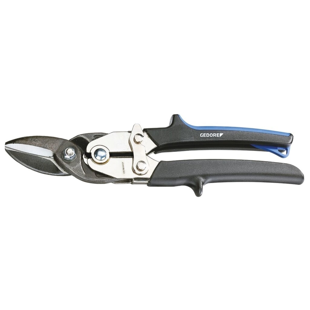 GEDORE Figurenschere mit Hebelübersetzung 425026 Produktabbildung: GEDORE Figurenschere mit Hebelübersetzung 425026