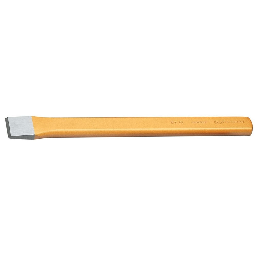 Produktabbildung Nr. 1: GEDORE Flachmeißel 95-250