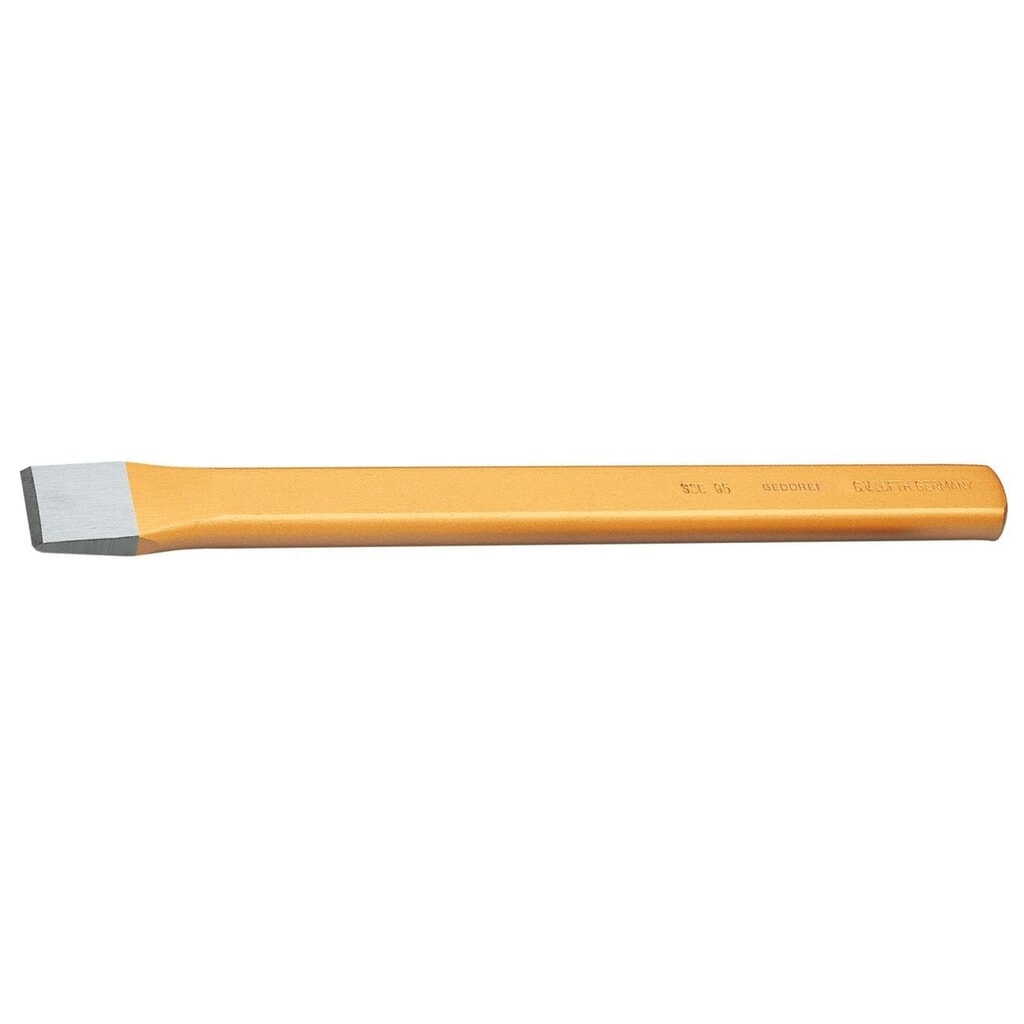 GEDORE Flachmeißel 95-150 Produktabbildung: GEDORE Flachmeißel 95-150
