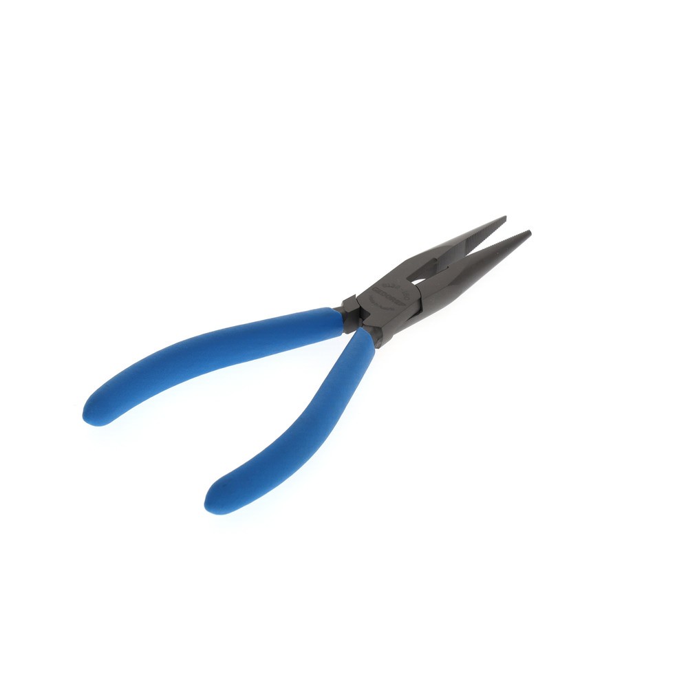 Produktabbildung Nr. 3: GEDORE Flachrundzange 160 mm 8132-160 TL
