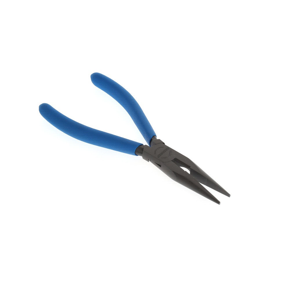 Produktabbildung Nr. 4: GEDORE Flachrundzange 160 mm 8132-160 TL
