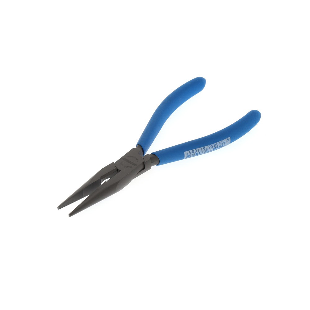 Produktabbildung Nr. 1: GEDORE Flachrundzange 160 mm 8132-160 TL