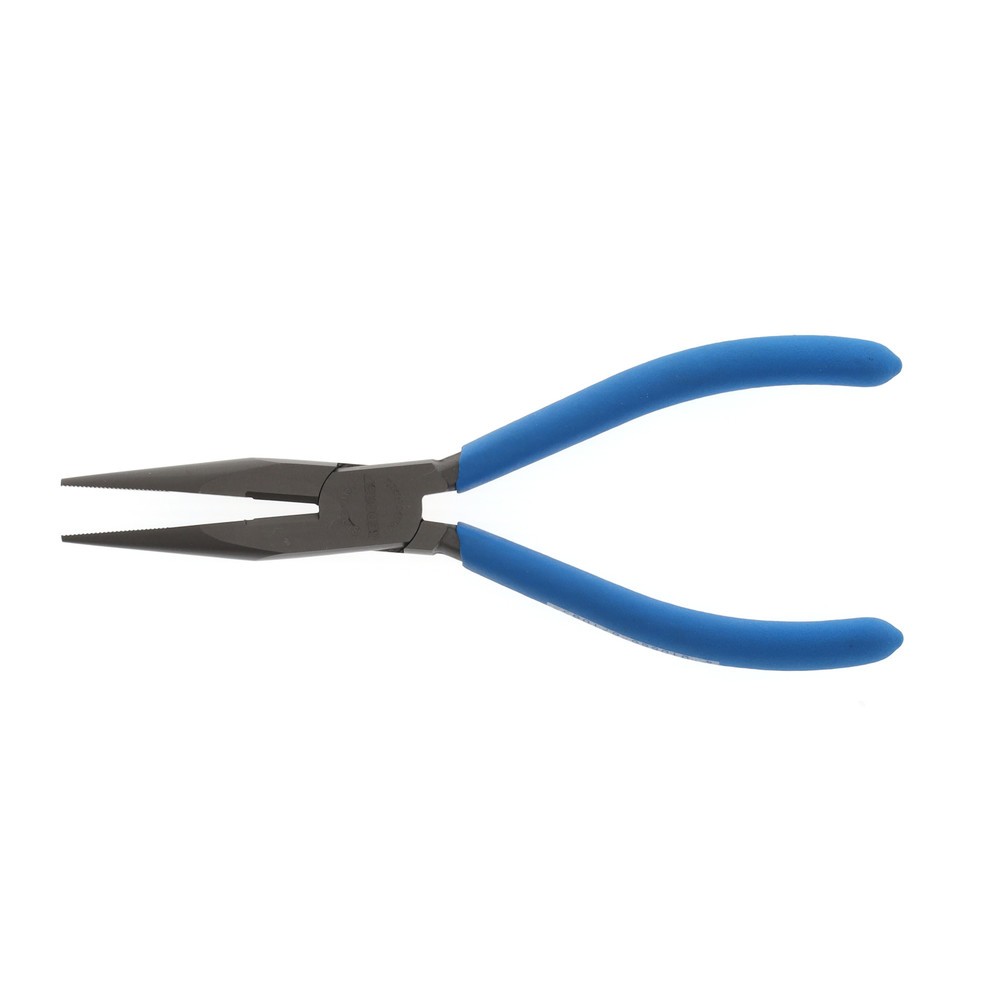 Produktabbildung Nr. 5: GEDORE Flachrundzange 160 mm 8132-160 TL