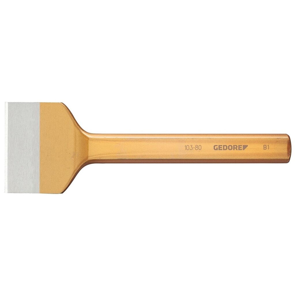 GEDORE Fugenmeißel 103-50 Produktabbildung: GEDORE Fugenmeißel 103-50