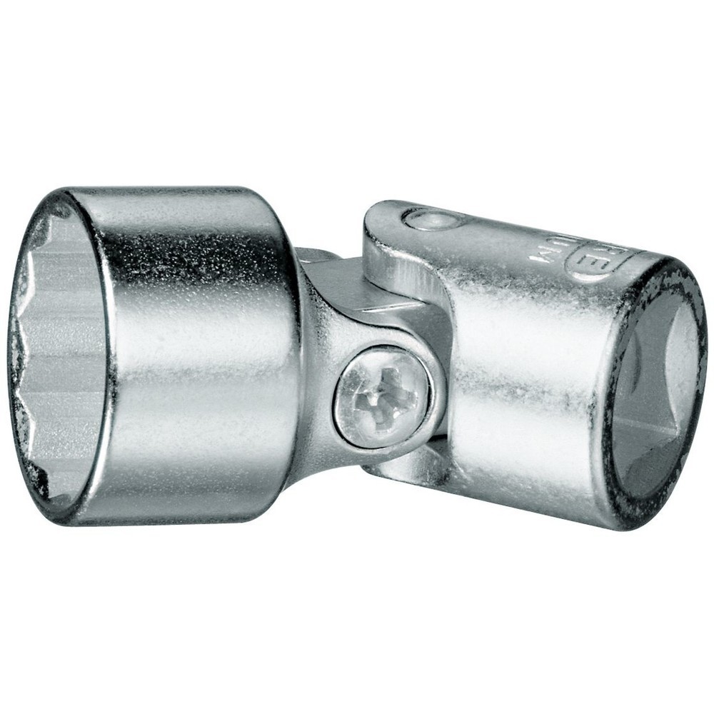 Produktabbildung: GEDORE Gelenk-Steckschlüsseleinsatz 3/8" UD-Profil 10 mm DG 30 10