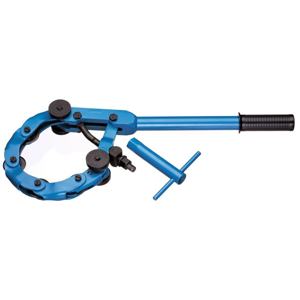 Produktabbildung: GEDORE Glieder-Rohrabschneider 85-175mm 210015