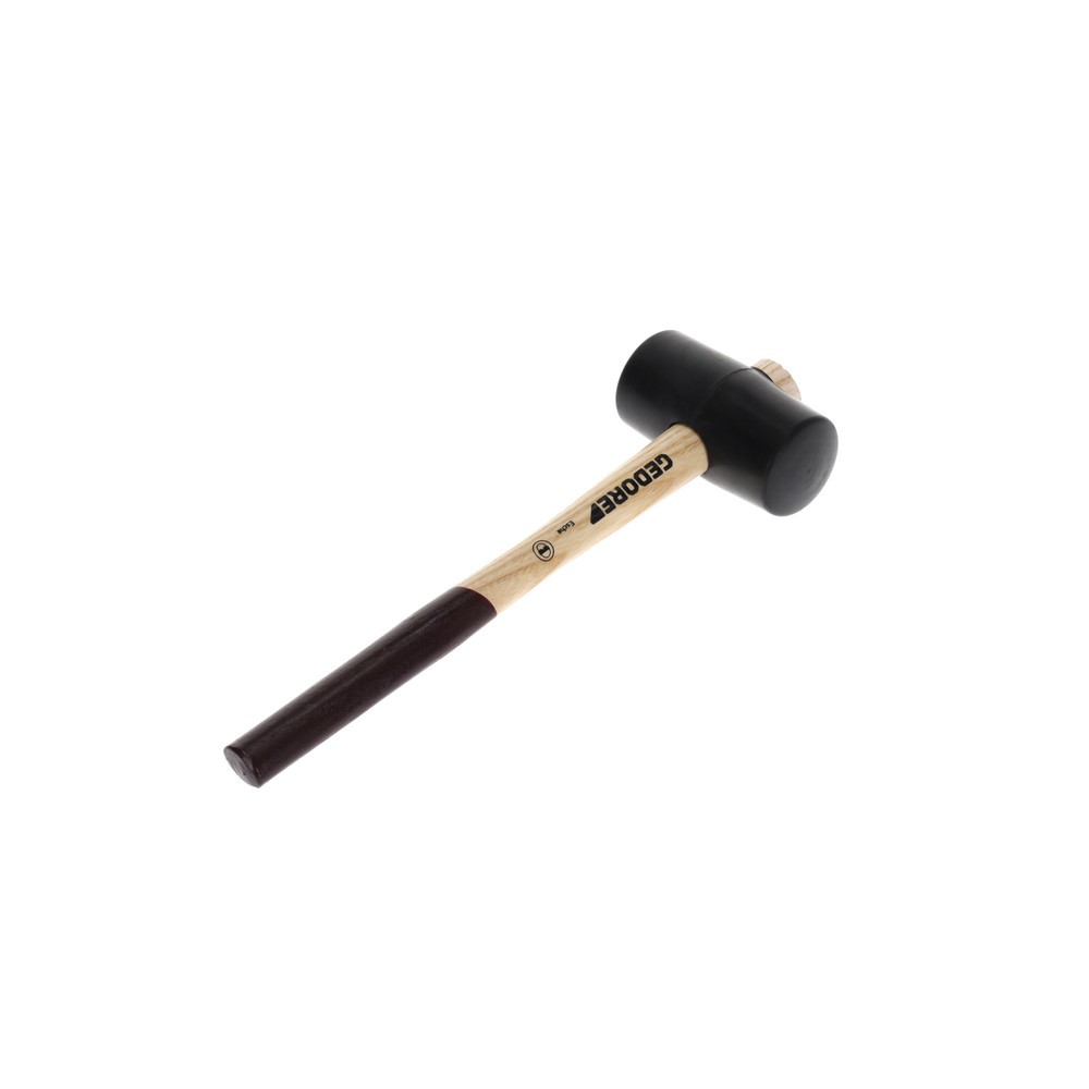 Produktabbildung Nr. 3: GEDORE Gummihammer 226 E-0