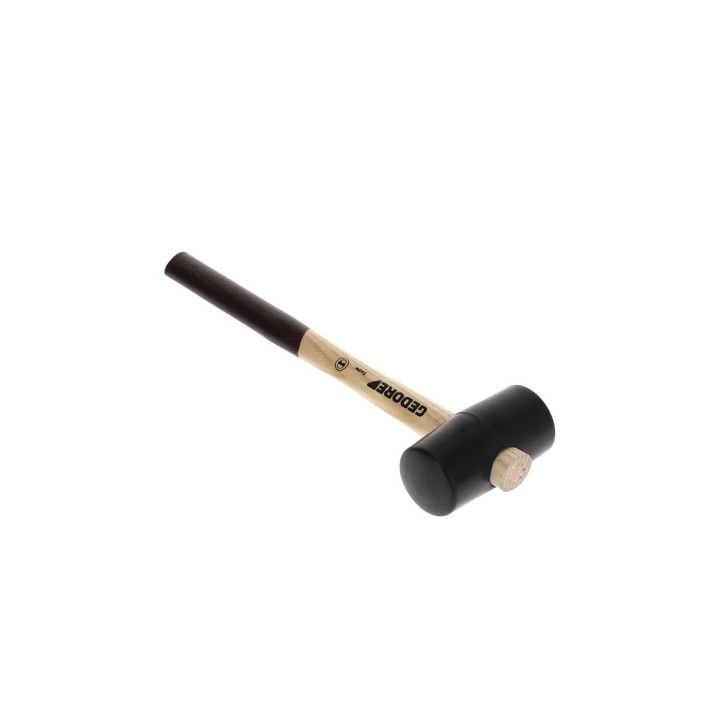 Produktabbildung Nr. 4: GEDORE Gummihammer 226 E-0