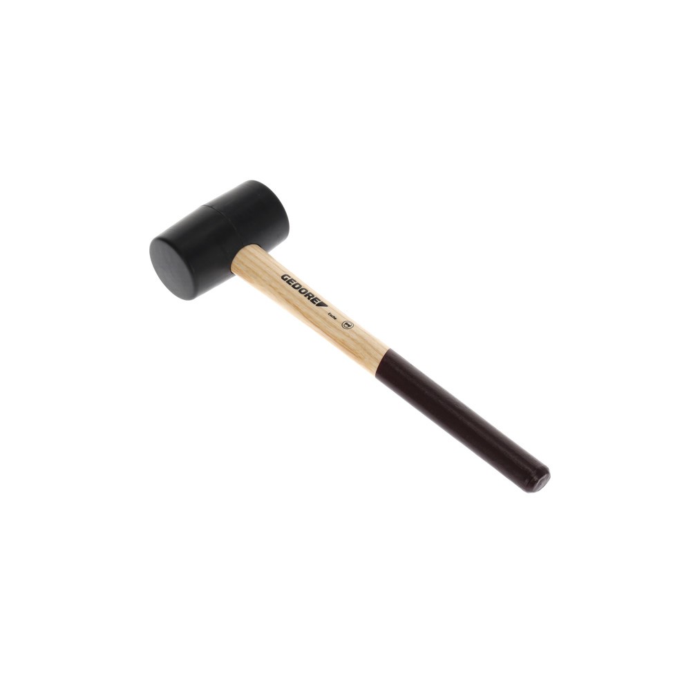 Produktabbildung Nr. 2: GEDORE Gummihammer 226 E-1