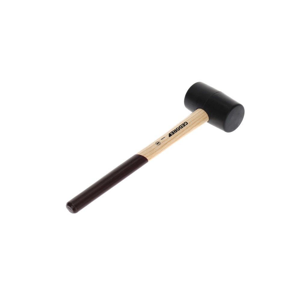 Produktabbildung Nr. 3: GEDORE Gummihammer 226 E-1