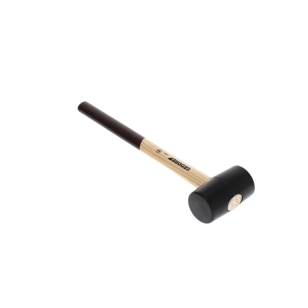 Produktabbildung Nr. 4: GEDORE Gummihammer 226 E-1