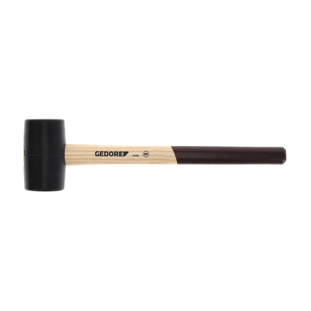 Produktabbildung Nr. 5: GEDORE Gummihammer 226 E-1