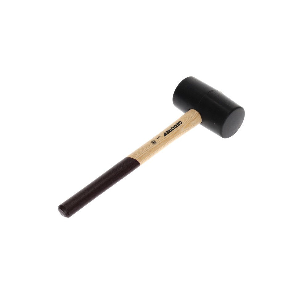 Produktabbildung Nr. 3: GEDORE Gummihammer 226 E-2
