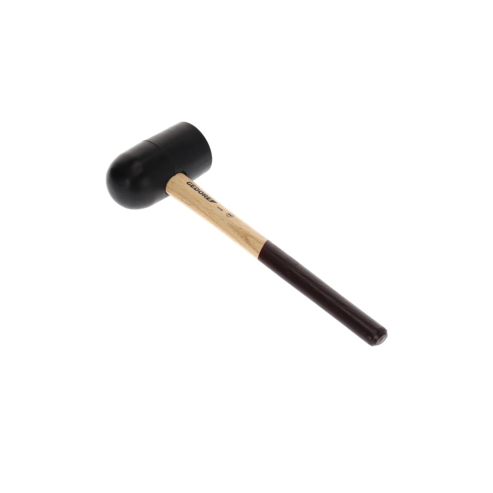 Produktabbildung Nr. 2: GEDORE Gummihammer 226 E-2 A