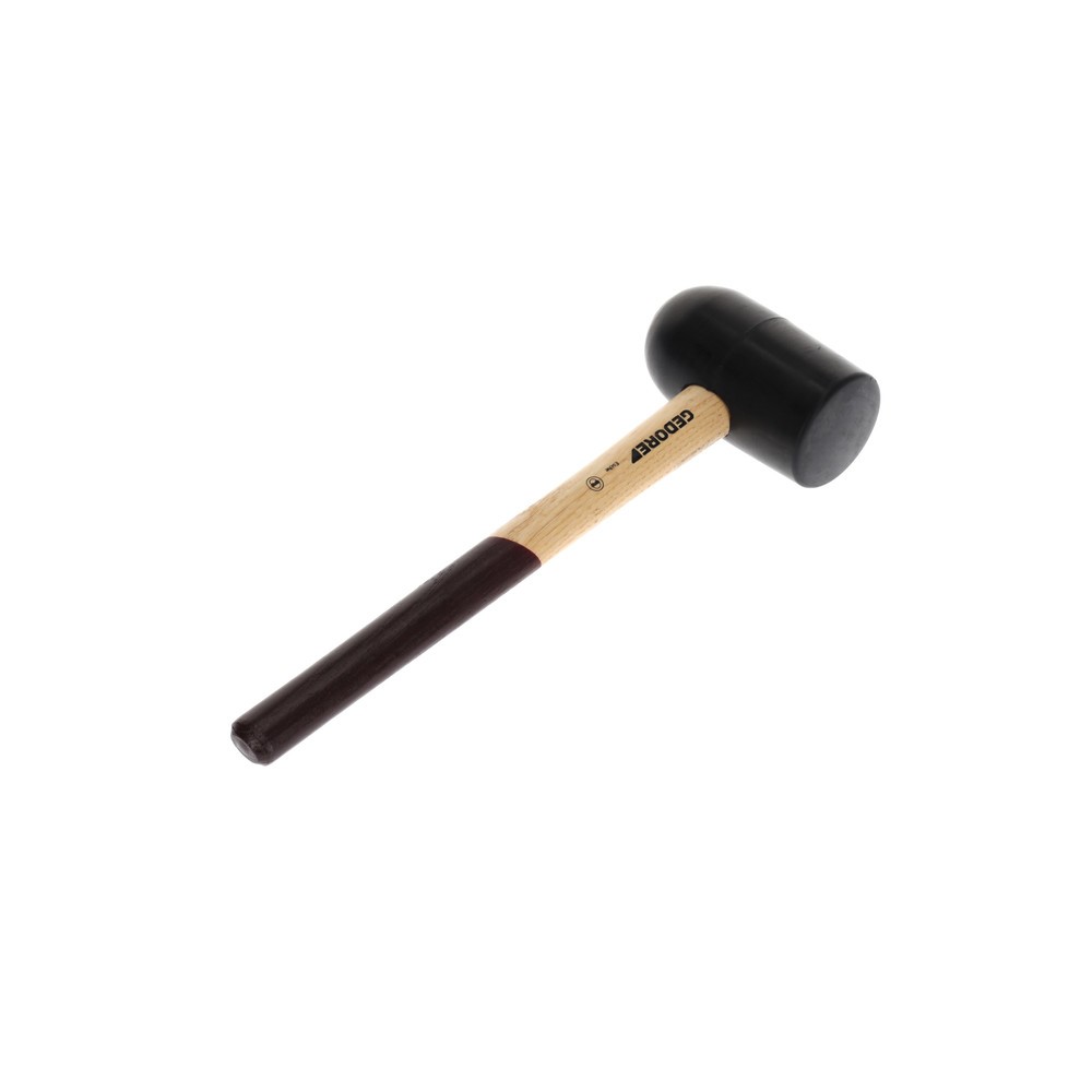 Produktabbildung Nr. 3: GEDORE Gummihammer 226 E-2 A
