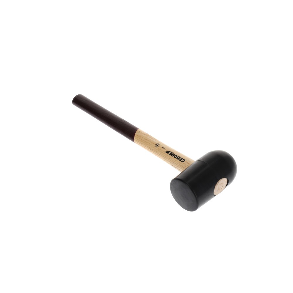 Produktabbildung Nr. 4: GEDORE Gummihammer 226 E-2 A
