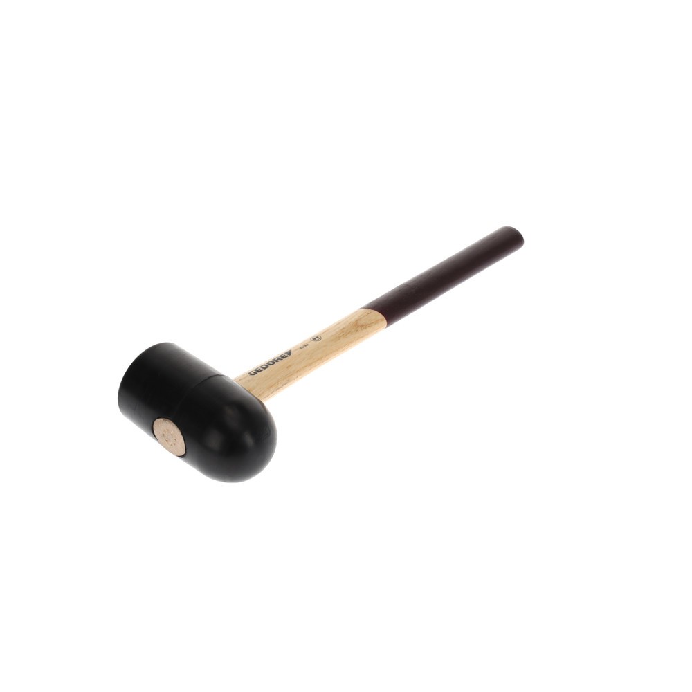 Produktabbildung: GEDORE Gummihammer 226 E-2 A