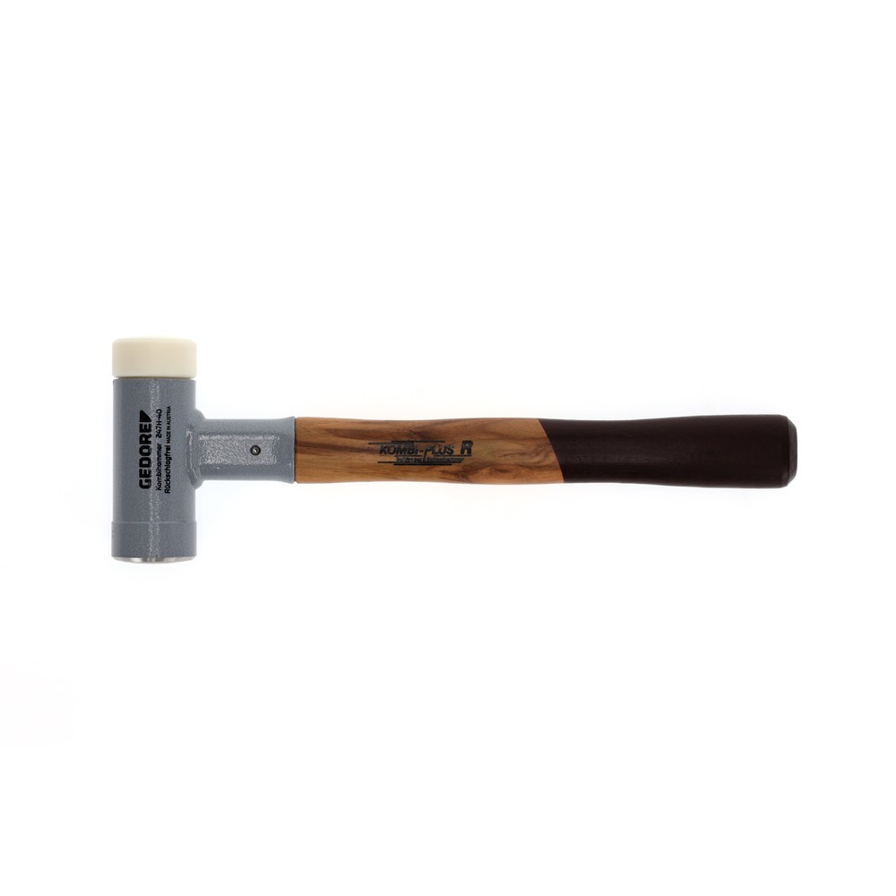 Produktabbildung Nr. 5: GEDORE Hammer KOMBI-PLUS R 247 H-40