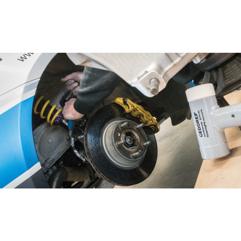 Produktabbildung Nr. 6: GEDORE Hammer KOMBI-PLUS R 247 H-40