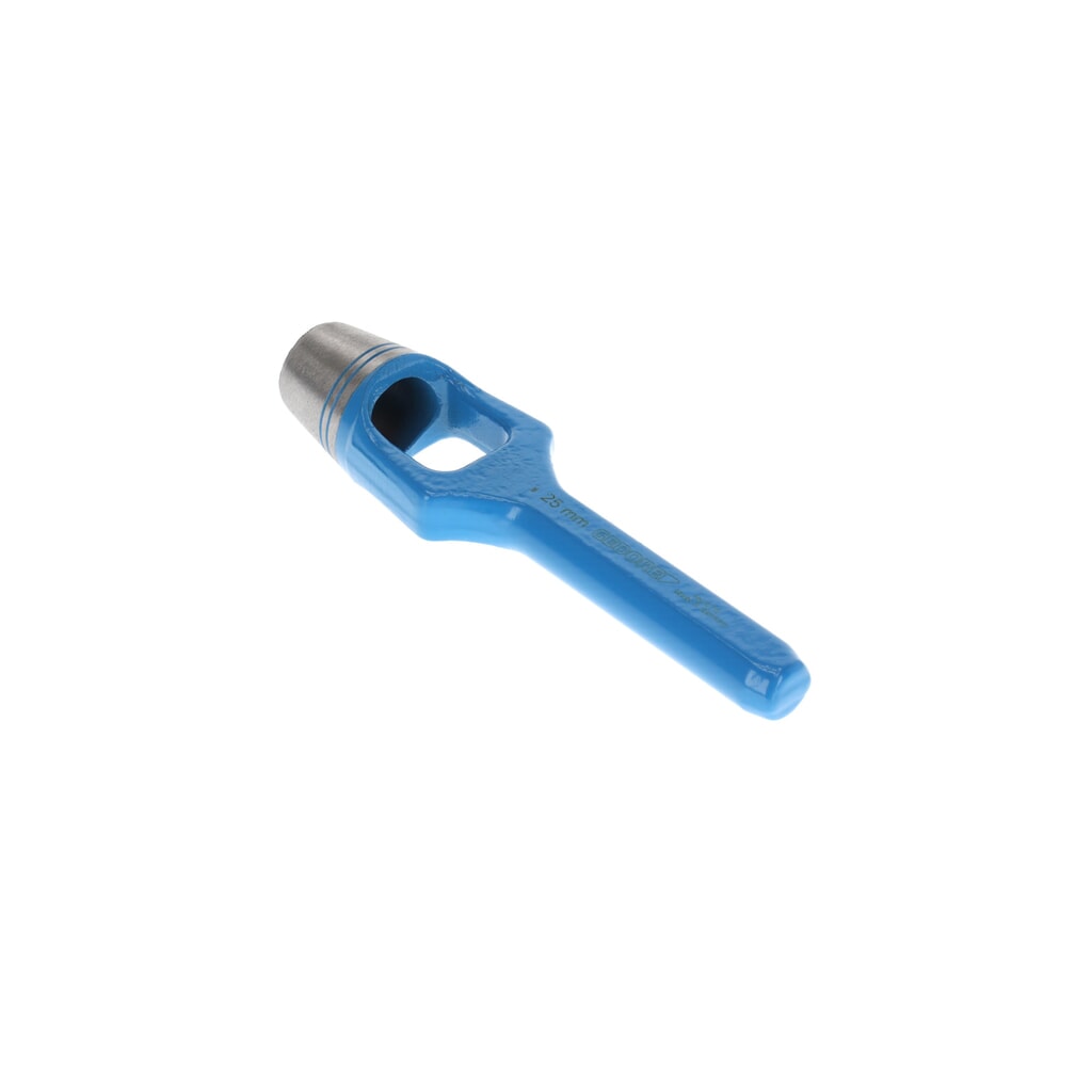 Produktabbildung Nr. 2: GEDORE Henkellocheisen 25 mm 570025
