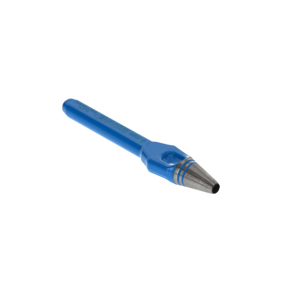Produktabbildung Nr. 3: GEDORE Henkellocheisen 5 mm 570005