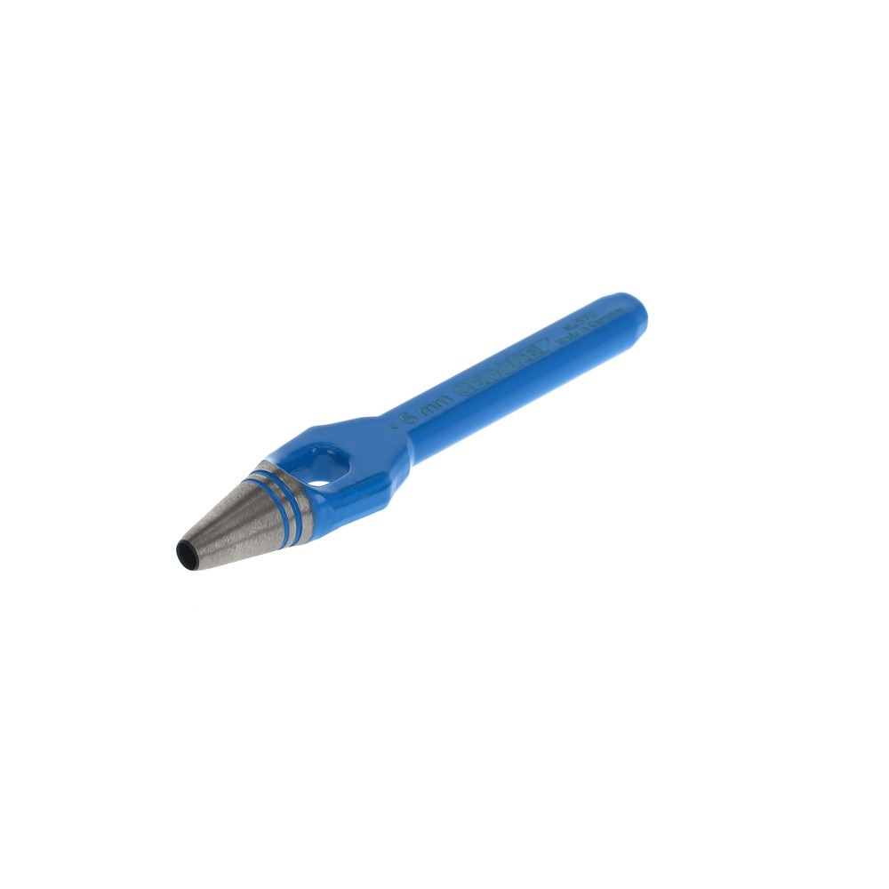 Produktabbildung Nr. 4: GEDORE Henkellocheisen 5 mm 570005