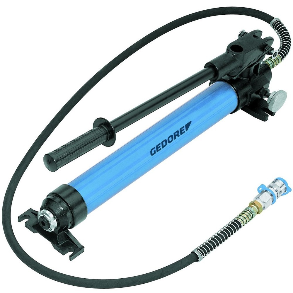 Produktabbildung: GEDORE Hydraulische Handpumpe 1.50/1