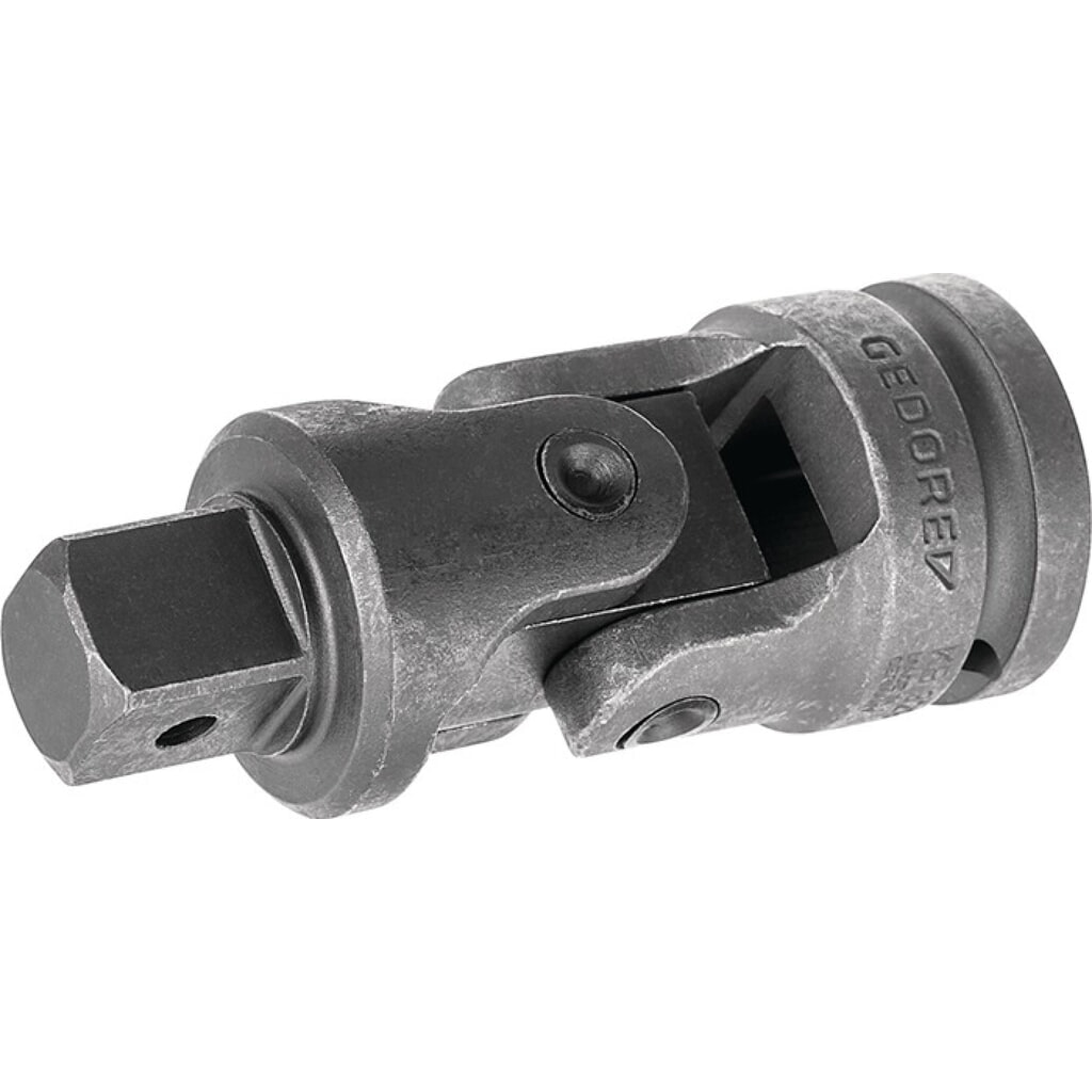 GEDORE Kardangelenk KB 3295, 3/4 ″, Länge 94 mm Produktabbildung: GEDORE Kardangelenk KB 3295, 3/4 ″, Länge 94 mm
