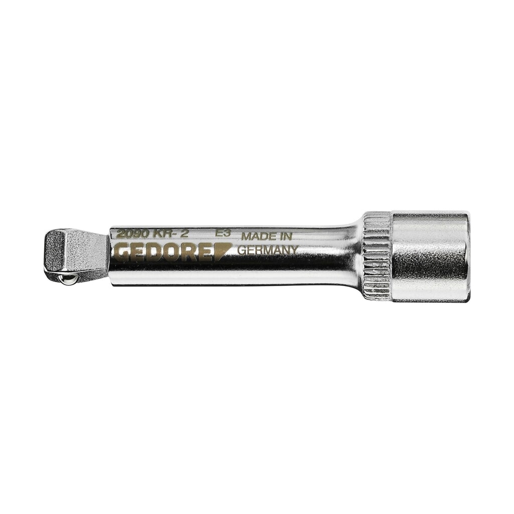 Produktabbildung: GEDORE Kardanverlängerung 1/4" 55 mm 2090 KR-2