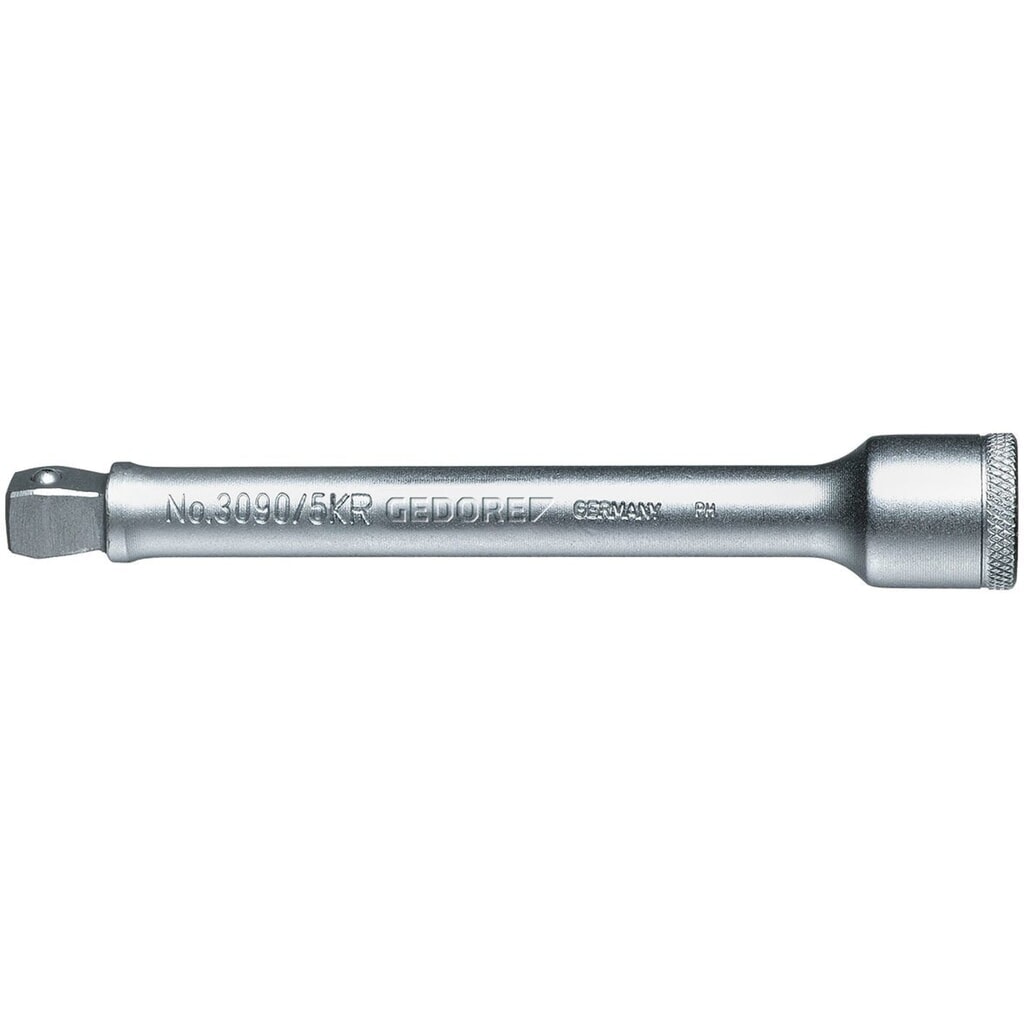 GEDORE Kardanverlängerung 3/8" 125 mm 3090 KR-5 Produktabbildung: GEDORE Kardanverlängerung 3/8" 125 mm 3090 KR-5
