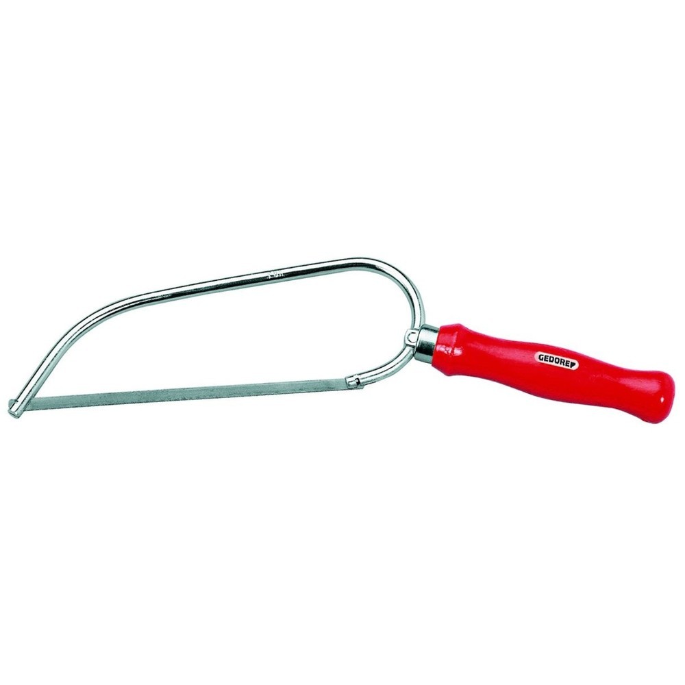 Produktabbildung: GEDORE Kleine Metallsäge PUK 290 mm 404