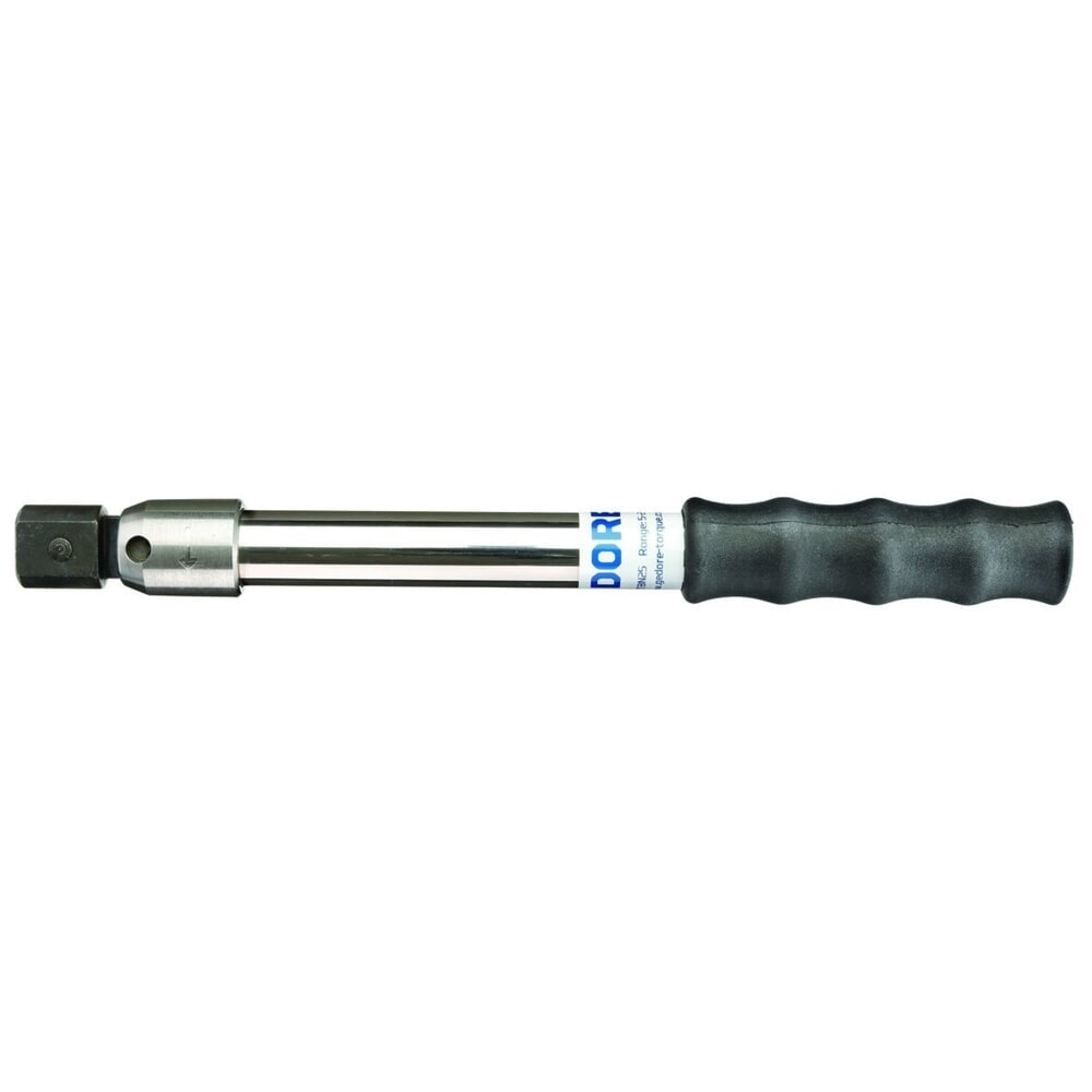 Produktabbildung Nr. 1: GEDORE Knick-Drehmomentschlüssel SE 9x12 5-25 Nm 050010 TBN 25 G