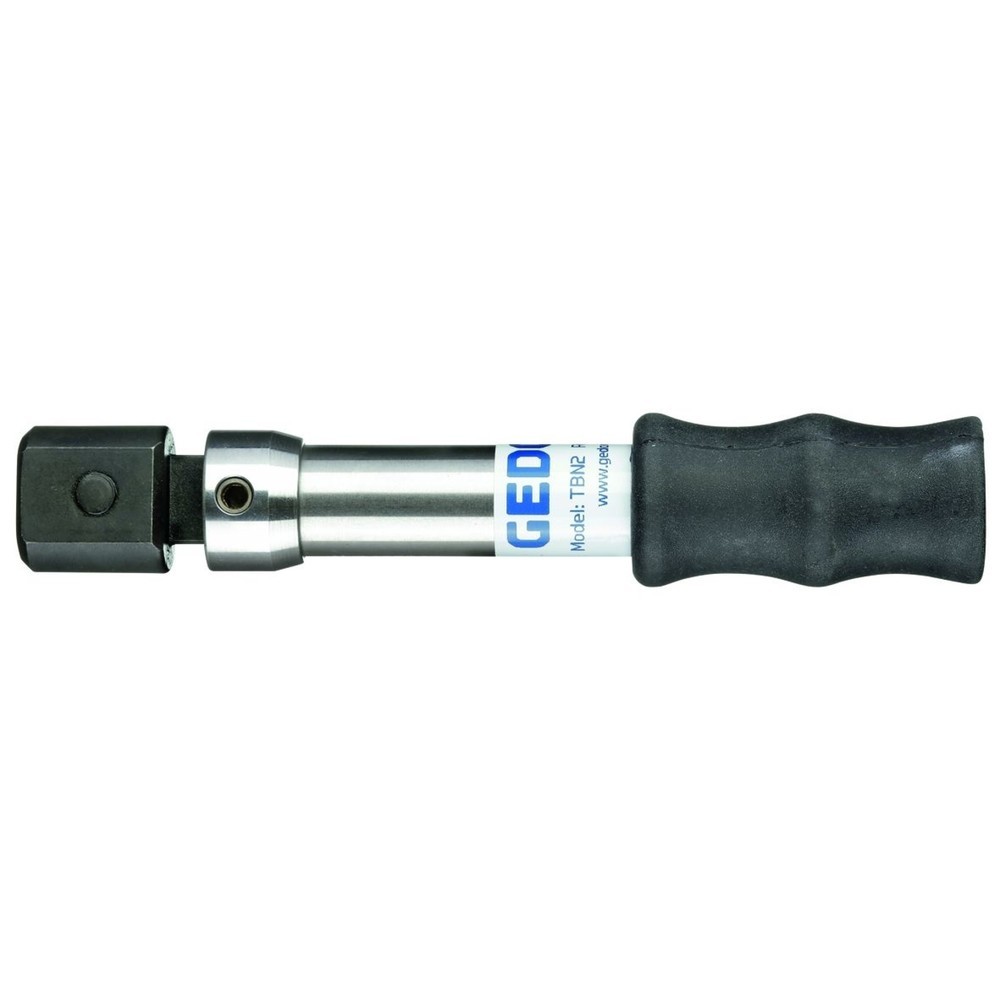 Produktabbildung: GEDORE Knick-Drehmomentschlüssel SE 9x12 13-65 Nm 050110 TBN 65 G
