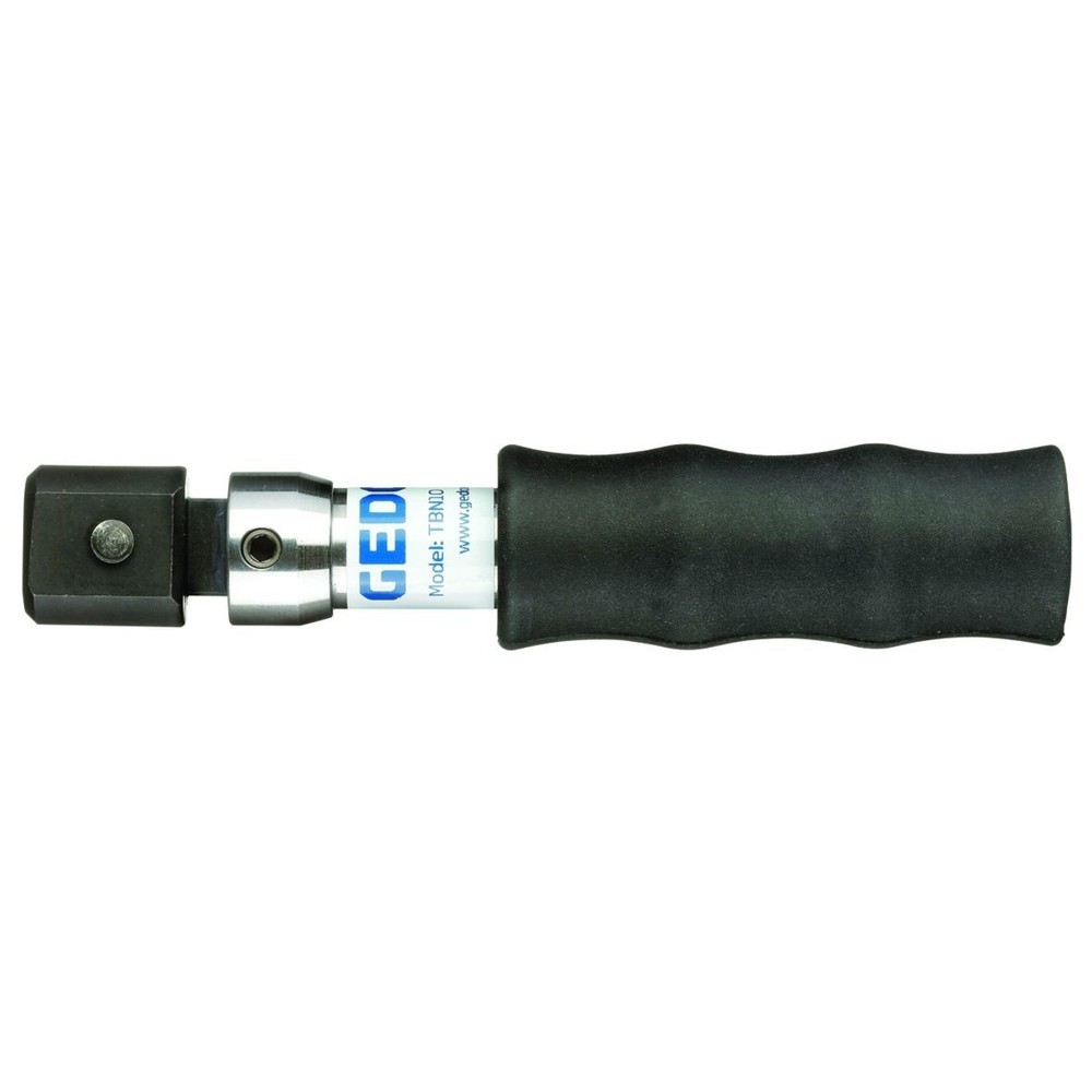 Produktabbildung: GEDORE Knick-Drehmomentschlüssel SE 9x12 2-10 Nm 011210 TBN 10 G
