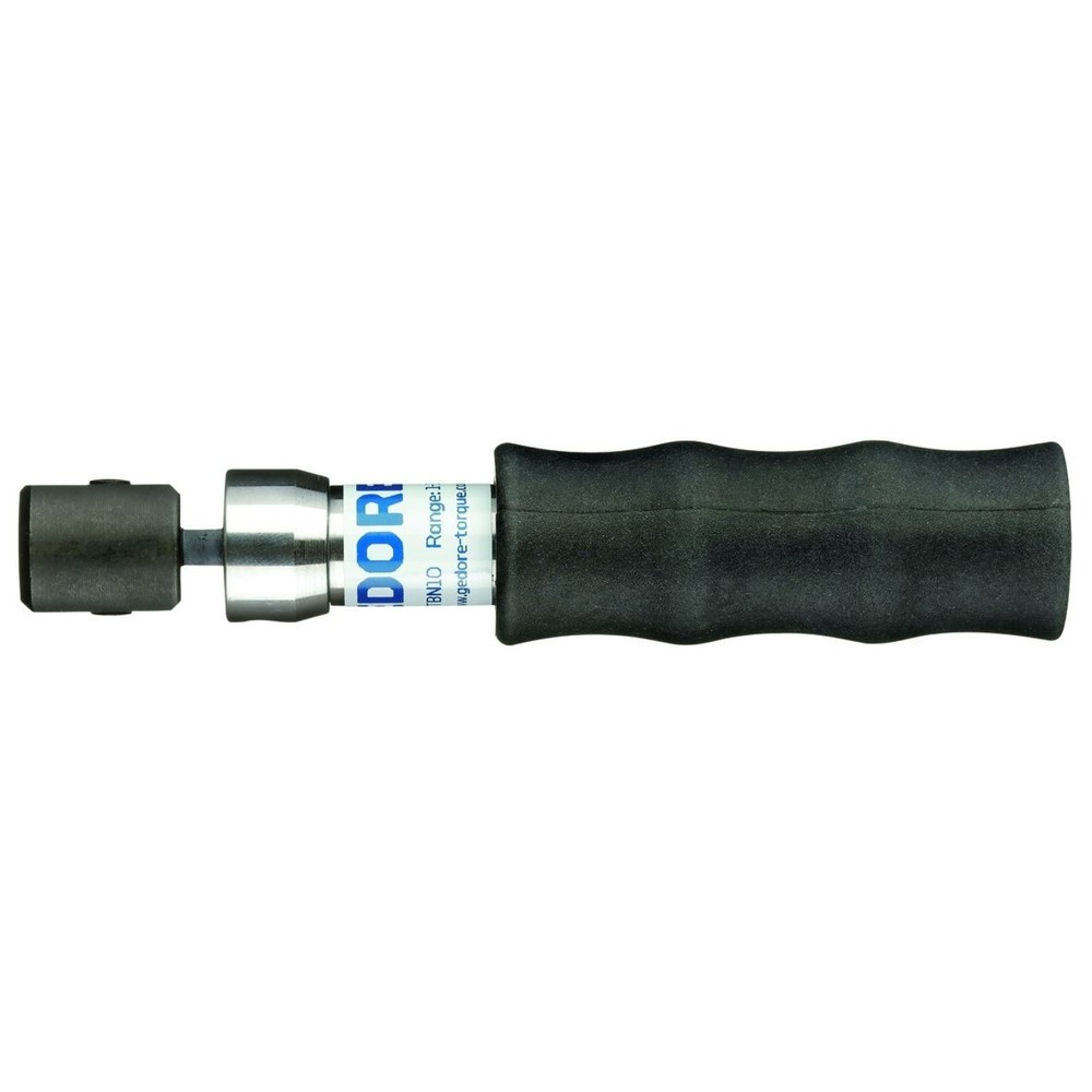 Produktabbildung Nr. 2: GEDORE Knick-Drehmomentschlüssel SE 9x12 2-10 Nm 011210 TBN 10 G