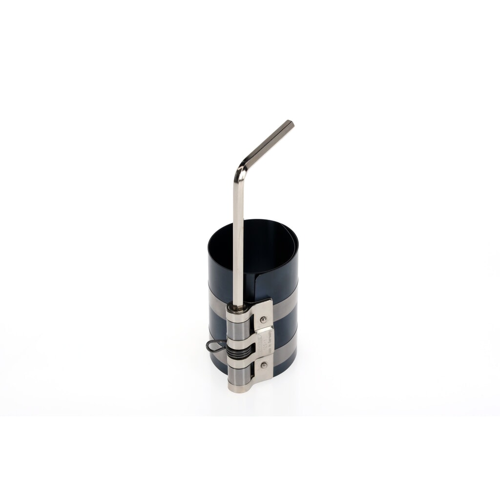 Produktabbildung: GEDORE Kolbenring-Spannband 125 1
