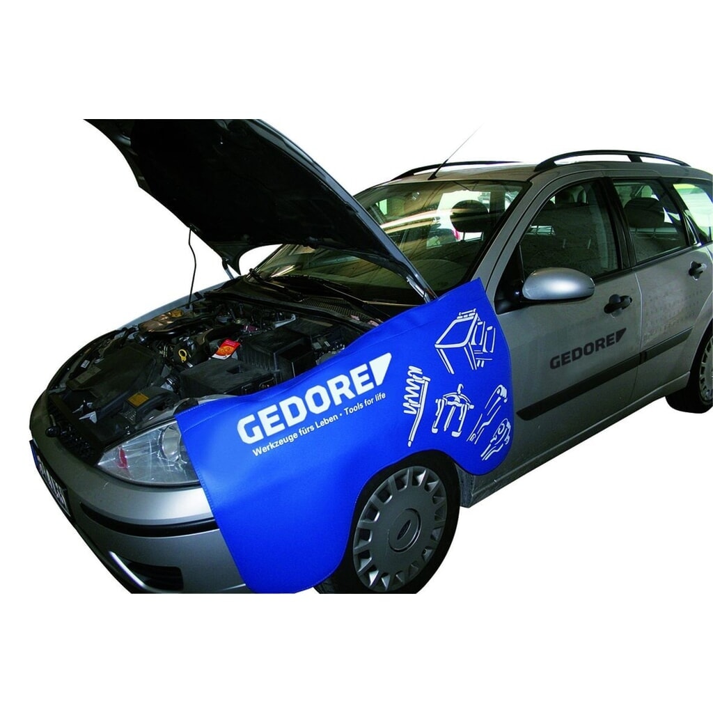 GEDORE Kotflügelschutz 907 Produktabbildung: GEDORE Kotflügelschutz 907